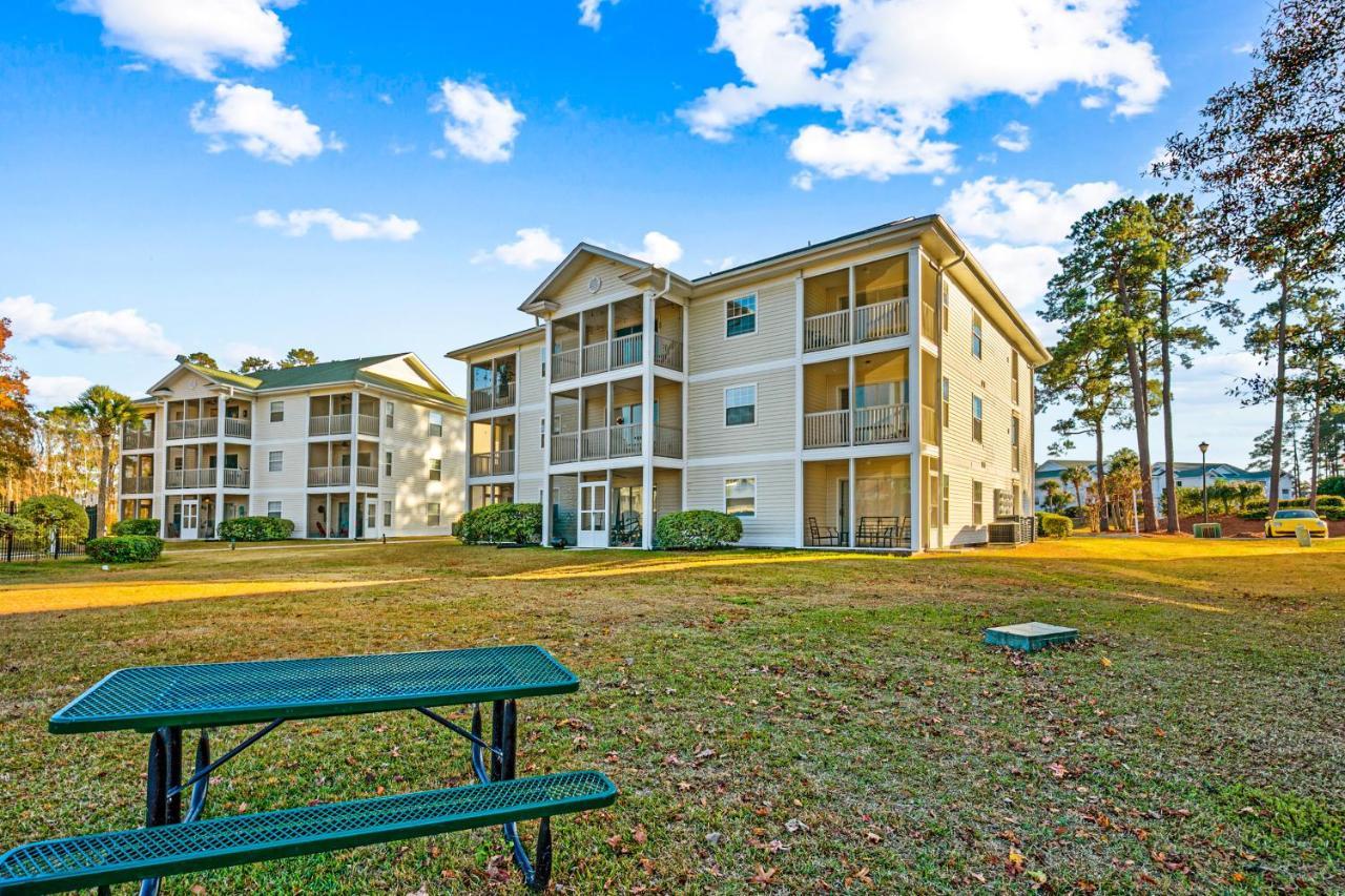 Villa Green View Myrtle Beach Exterior foto