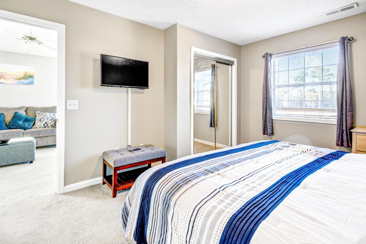 Villa Green View Myrtle Beach Exterior foto